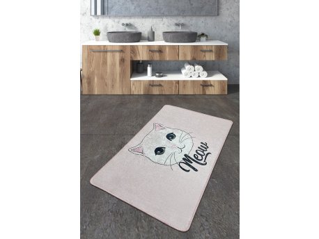 L`ESSENTIEL MAISON Kupatilski otirač Miya Djt (80 x 100)