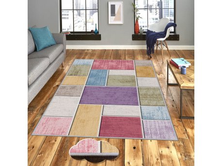 Conceptum Hypnose Tepih EEXFAB540 ( 180 x 280 )