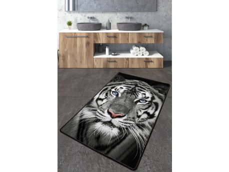 L`ESSENTIEL MAISON Kupatilski otirač Hunter Djt 70x120