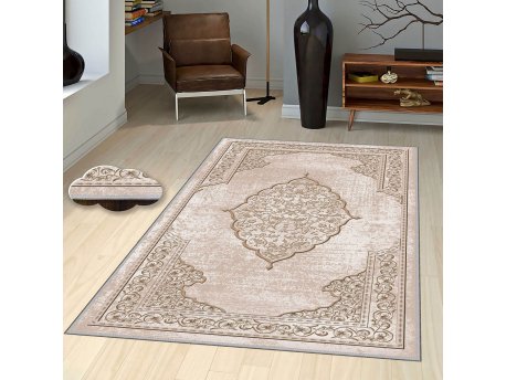 Conceptum Hypnose Tepih EEXFAB621 ( 80 x 120 )