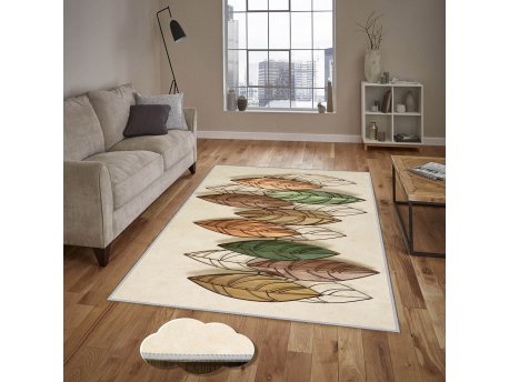 Conceptum Hypnose Tepih EEXFAB822 ( 100 x 200 )