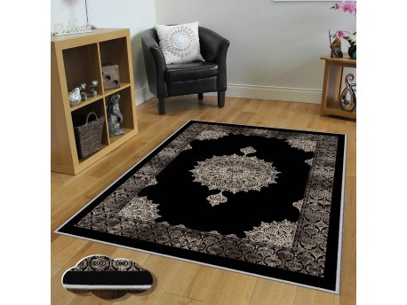 Conceptum Hypnose Tepih EEXFAB649 ( 120 x 180 )