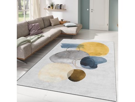 Conceptum Hypnose Tepih ALHO CARPET 38A ( 160 x 230 )