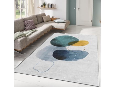 Conceptum Hypnose Tepih ALHO CARPET 39A ( 160 x 230 )