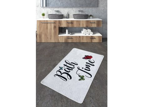 L`ESSENTIEL MAISON Kupatilski otirač Amalfi Djt (80 x 100)