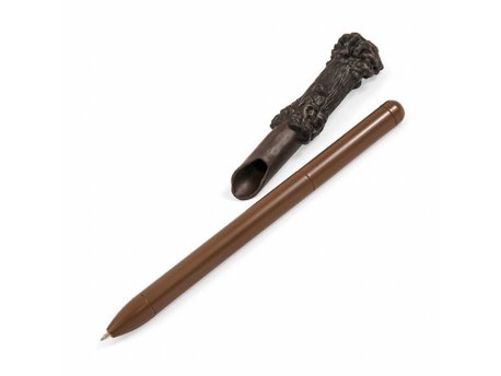 NOBLE COLLECTION Harry Potter - Wands - Harry Illuminating Wand Pen (051909)