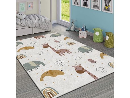 Conceptum Hypnose Tepih HMI KDC 106 ( 120 x 180 )