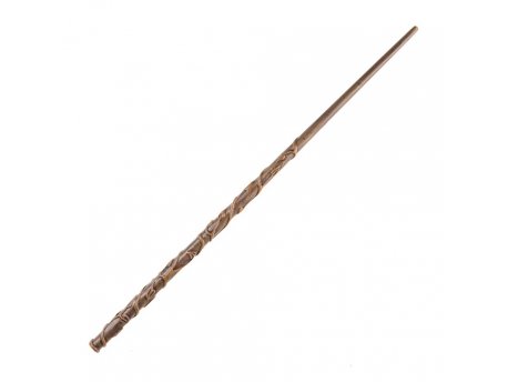 NOBLE COLLECTION Harry Potter - Wands - Hermione Granger’s Wand (051912)