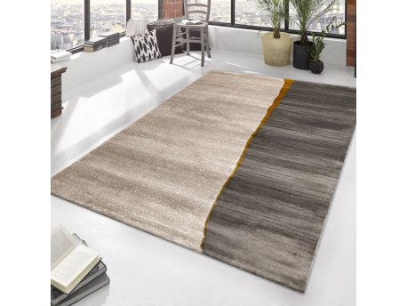 Conceptum Hypnose Tepih 2651A Gold ( 200 x 290 )