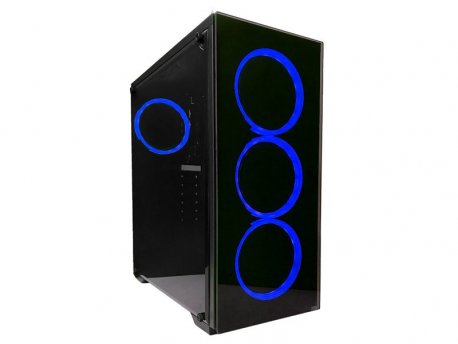 ZEUS Računar (Ryzen 5 3500, 16GB, 512GB SSD + 500GB HDD, GTX1650 4GB)