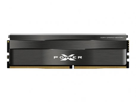 SILICON POWER XPower Zenith, DDR4, 16GB, 3600MHz (SP016GXLZU360BSC)