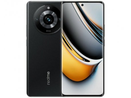 REALME 11 PRO RMX3771 Astral Black 8/256GB mobilni telefon