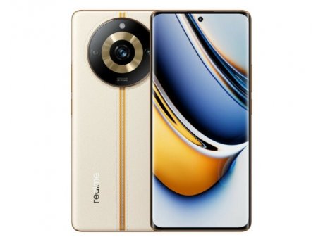 REALME 11 PRO+ RMX3741 Sunrise Beige 12/512GB mobilni telefon