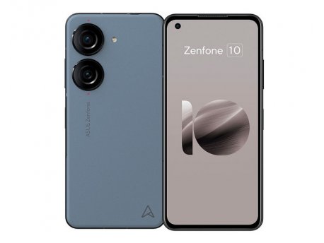 ASUS Zenfone 10 8GB/256GB Android 13 Starry Blue (AI2302-8G256G-BU-EU) mobilni telefon