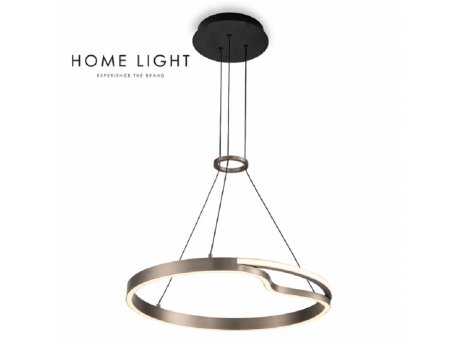 HOME LIGHT Luna 235 Luster 37W 3000K SIVA