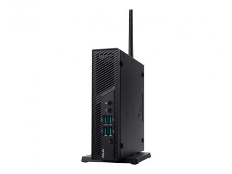 ASUS Mini PC PB62-B5420AH, i5-11400, 8GB, 256GB M.2 SSD, Win10 Pro (90MS02C1-M00BR0)