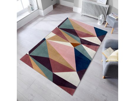 Conceptum Hypnose Tepih 050 Powder Green ( 150 x 200 )