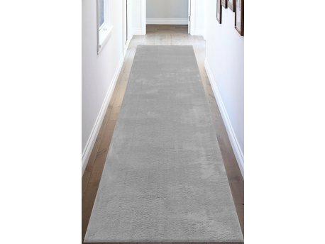 Conceptum Hypnose Tepih 4007 Smokey Grey ( 100 x 400 )