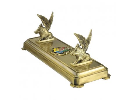 NOBLE COLLECTION Harry Potter - Wand Stand - Hogwarts