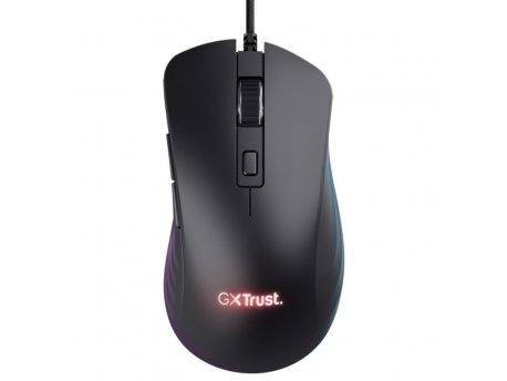 TRUST GXT924 YBAR+ Gejmerski miš