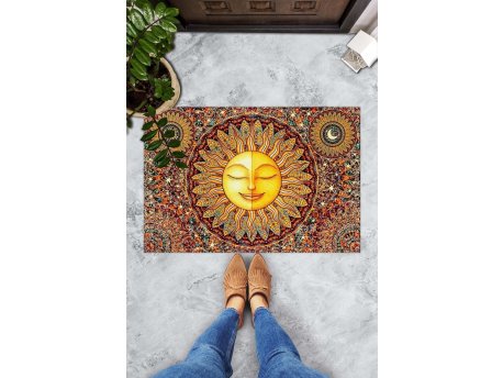 Conceptum Hypnose Otirač Happy Sun