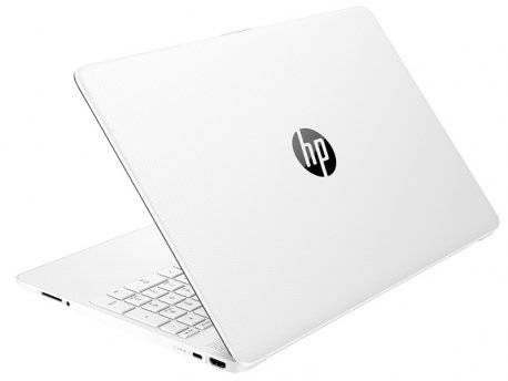 HP 15s-eq2170nm (Snowflake white) FHD IPS, Ryzen 5 5500U, 8GB, 512GB SSD (8C9R3EA)