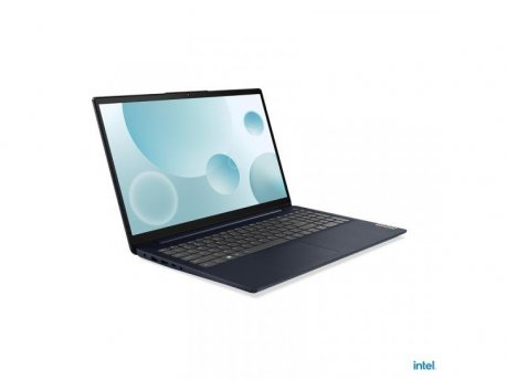 LENOVO IdeaPad 3 15ITL6 (Abyss Blue) Full HD, i3-1115G4, 8GB, 512GB SSD (82H803M4YA)