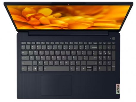 LENOVO IdeaPad 3 15ITL6 (Abyss Blue) FHD IPS, i5-1135G7, 12GB, 512GB SSD (82H803MEYA)