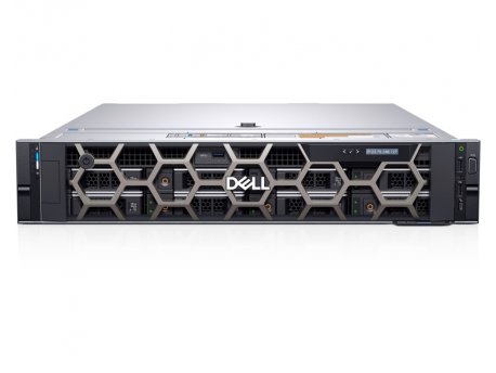 DELL Precision 7920 Xeon 4210R 8C 32GB, 1TB SSD+2x500GB, DVDRW, Quadro T1000, Win10Pro 3yr NBD + Šine