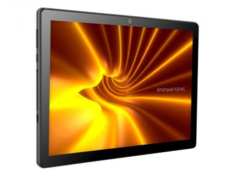 MEDIACOM Smartpad X10A 4G Phone SP1X10A 10.1, SC9863A Octa Core 1.6GHz, 3GB, 32GB, Android 12.0