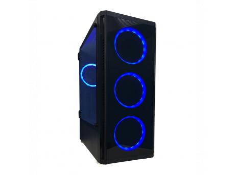 ZEUS AMD Ryzen 5 5600X/DDR4 16GB/M.2 500GB/RX6650 8GB