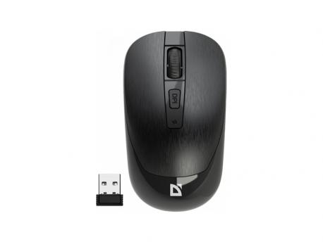 DEFENDER Bežični miš Defender Wave MM-995