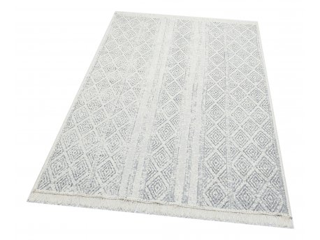 Conceptum Hypnose Tepih Ar 01 Grey (80 x 300 )