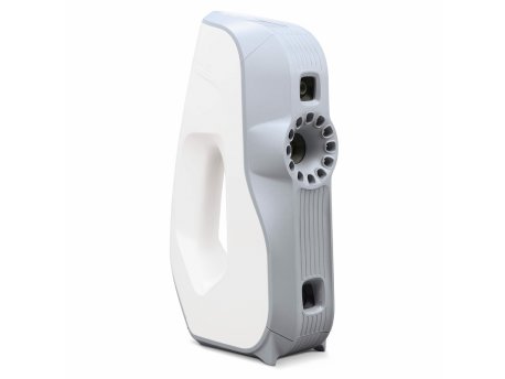 ARTEC Eva 3D scanner