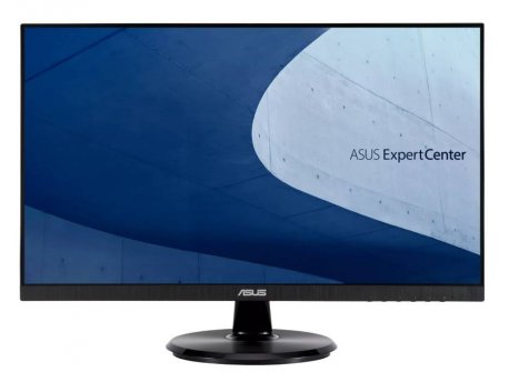 ASUS Monitor 23.8 C1242HE, LED Full HD, 5ms, HDMI, D-Sub, Crni