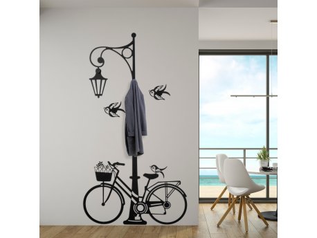 WALLXPERT Zidna dekoracija Hayat WSH 022