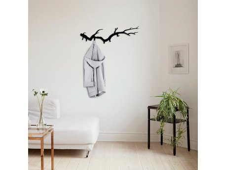 WALLXPERT Čiviluk Bough