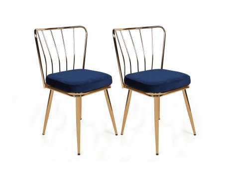 HANAH HOME Stolica Yıldız 924 V2