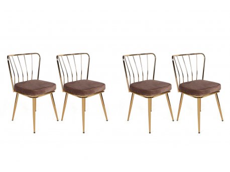 HANAH HOME Stolica Yıldız 927 V4