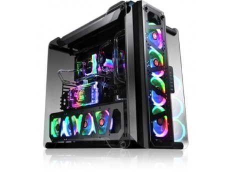 Raijintek Kucište ENYO/E-ATX,ATX,M-ATX,Mini-ITX