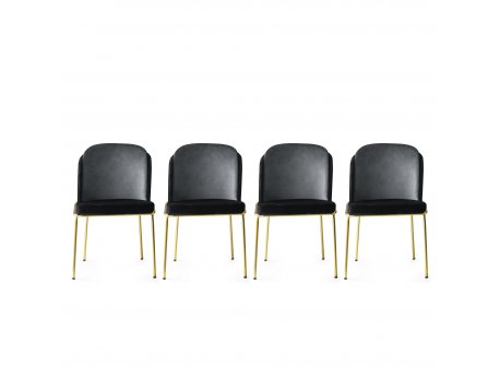 HANAH HOME Stolica Dore 103 V4