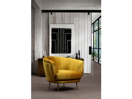 Atelier del Sofa Fotelja Daisy Armchair