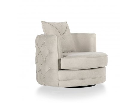 Atelier del Sofa Fotelja Hilal Bergere