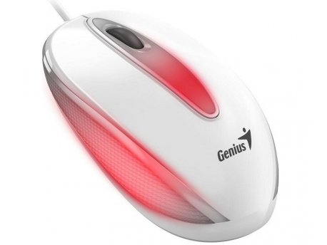 GENIUS DX-Mini White
