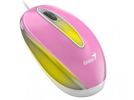 GENIUS DX-Mini Pink