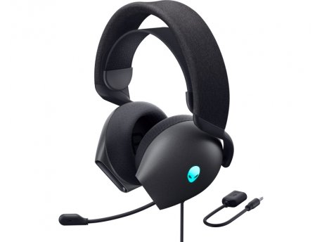 DELL AW520H Alienware Wired Gaming slušalice sa mikrofonom crne