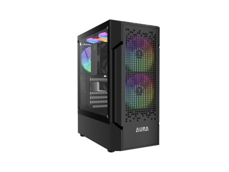 ZEUS AMD Ryzen 5 5500/DDR4 16GB/M.2 1TB/RX6600 8GB // Win10Home