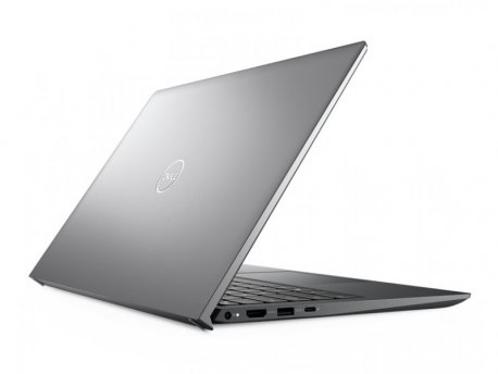 DELL Vostro 5410 (FHD, i5-11320H, 8GB, 512GB SSD, MX450 2GB, Backlit, sivi // Win 10 Pro)
