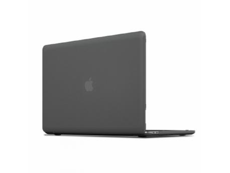 NEXT ONE MacBook Pro 13 inch Retina Display Safeguard - Smoke Black (AB1-MBP13-SFG-SMK)