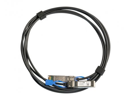 MIKROTIK Kabl za direktnu vezu (XS+DA0003) SFP/SFP+/SFP28, 3m